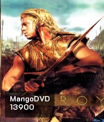Troy (2004) ทรอย