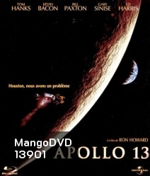 Apollo 13 อพอลโล 13 ผ่าวิกฤตอวกาศ