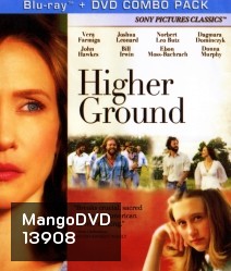 Higher ground ขอเพียงสวรรค์โอบกอดหัวใจ