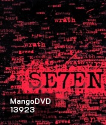 Se7en (1995) เซเว่น เจ็ดข้อต้องฆ่า