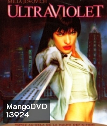 Ultraviolet (2006) มัจจุราชมหาประลัย