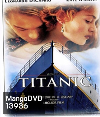 Titanic (1997) ไททานิค