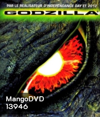 Godzilla (1998) ก็อตซิลล่า อสูรพันธุ์นิวเคลียร์ล้างโลก