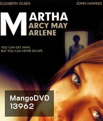 Martha marcy may Marlene มาร์ธา ฝ่าโหดหนีอำมหิต