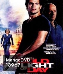 The Cold Light of Day (2012) อึดพันธุ์อึด