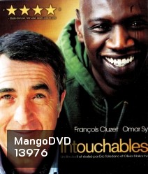 The Intouchables ด้วยใจแห่งมิตร พิชิตทุกสิ่ง
