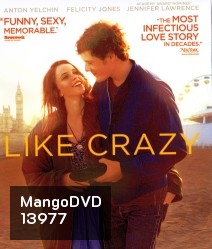 Like crazy รักแรก รักแท้ รักเดียว