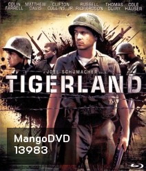 Tigerland (2000) ค่ายโหดหัวใจไม่ยอมสยบ