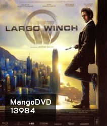Largo Winch (2008) ลาร์โก้ วินซ์ รหัสสังหารยอดคนเหนือเมฆ