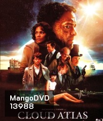 Cloud atlas คลาวด์ แอตลาส หยุดโลกข้ามเวลา