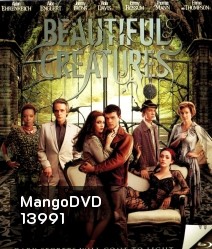 Beautiful Creatures แม่มดแคสเตอร์
