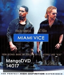 Miami Vice (2006) คู่เดือดไมอามี่