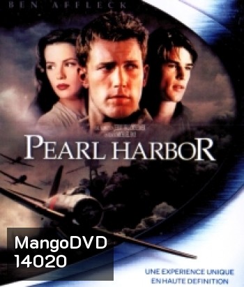 Pearl Harbor (2001) เพิร์ล ฮาร์เบอร์