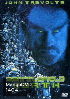 Battlefield Earth (2000) สงคราม​ผลาญ​พันธุ์​มนุษย์