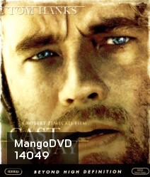 Cast Away (2000) คนหลุดโลก