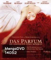 Perfume (2006) น้ำหอมมนุษย์