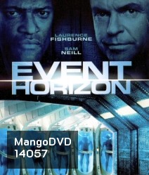 Event Horizon (1997) ฝ่านรกสุดขอบฟ้า