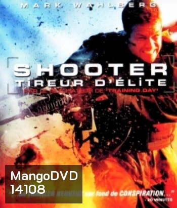 Shooter (2007) คนระห่ำปืนเดือด
