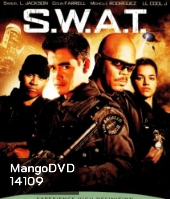 S.w.a.t. ส.ว.า.ท. หน่วยจู่โจมระห่ำโลก