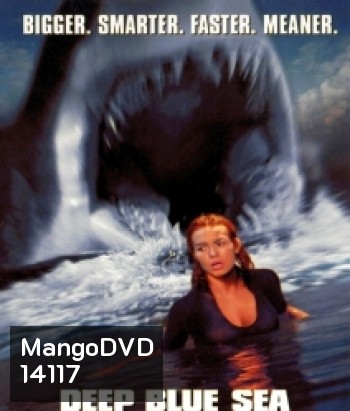 Deep Blue Sea (1999) ฝูงมฤตยูใต้สมุทร