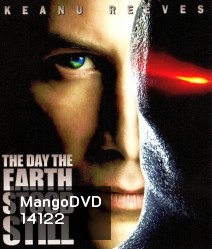 The Day the Earth Stood Still (2008) วันพิฆาตสะกดโลก