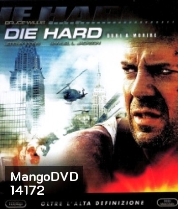 Die Hard 3 : With a Vengeance (1995) แค้นได้ก็ตายยาก