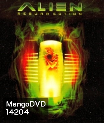 Alien: Resurrection (1997) เอเลี่ยน 4 ฝูงมฤตยูเกิดใหม่