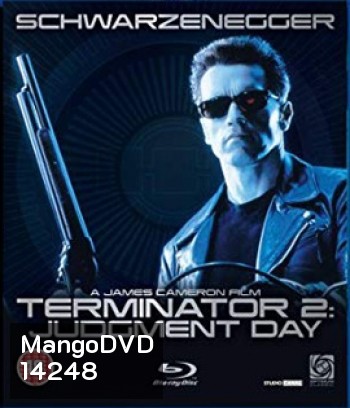 Terminator 2: Judgment Day (1991) คนเหล็ก 2029 ภาค 2