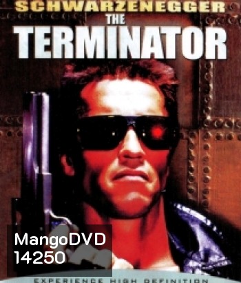 The Terminator (1984) คนเหล็ก 2029