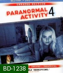 Paranormal Activity 4 (2012) เรียลลิตี้ ขนหัวลุก 4