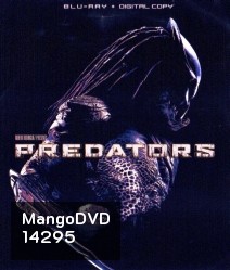 Predators 3 (2010) มหากาฬพรีเดเตอร์ 3