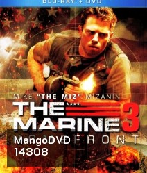 The Marine 3 : Homefront เดอะ มารีน 3 ล่าระห่ำทะลุขีดนรก