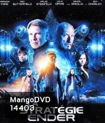 Ender's Game เอนเดอร์เกม สงครามพลิกจักรวาล