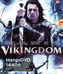 Vikingdom (2013) มหาศึกพิภพสยบเทพเจ้า