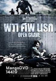 Open Grave ผวา ศพ นรก