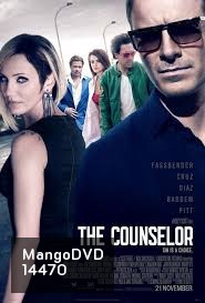 The Counselor ยุติธรรม อำมหิต