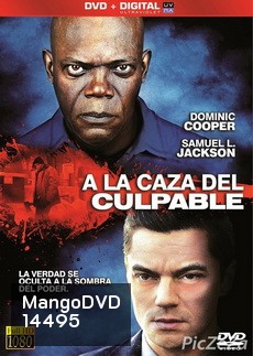 Reasonable Doubt กระชากแผนอำพรางโหด