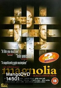 MAGNOLIA เทพบุตรแม็กโนเลีย 1999