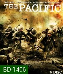 The Pacific (2010) สมรภูมิวีรบุรุษ