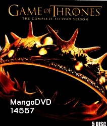Game of Thrones: Season 2 มหาศึกชิงบัลลังก์ ปี 2