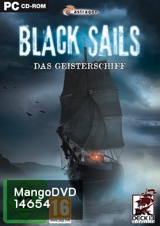 Black Sails Season 1 แบล็ค ซอล ปี 1