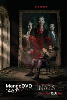 The Originals Season 1 (บรรยายไทย)