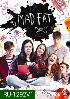 My Mad Fat Diary Season 1