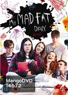My Mad Fat Diary Season 1