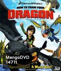 How to Train Your Dragon 3D (2010) อภินิหารไวกิ้งพิชิตมังกร 3D