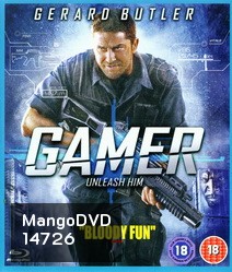 Gamer (2009) คนเกมทะลุเกม 3D