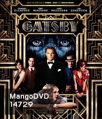 The Great Gatsby (2013) รักเธอสุดที่รัก 3D