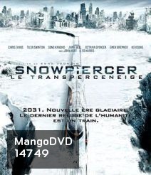 Snowpiercer (2013) ยึดด่วน วันสิ้นโลก