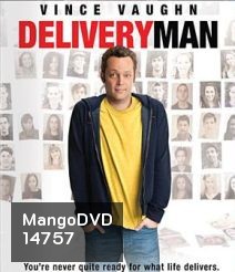 Delivery Man ผู้ชายขายน้ำ