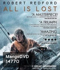 All Is Lost ออล อีส ลอสต์